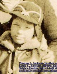 Thomas Leroy Jackson
