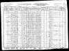 1930 US Census for Wesley George Olmstead and Family