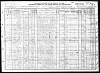 1910 US Federal Census for Edward Olmstead Family