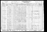 1930 United States Federal Census Record for James Olmstead and Family