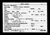 Birth Registration of Pauline Jackson