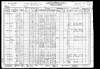 1930 US Federal Census for Edward J and Mabel Olmstead