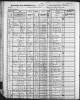1905 New York State Census for John O Jackson and family