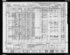 1940 US Federal Census for John O Jackson