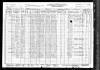 1930 US Federal Census for John O Jackson and family