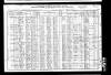 1910 US Federal Census for John O Jackson and family